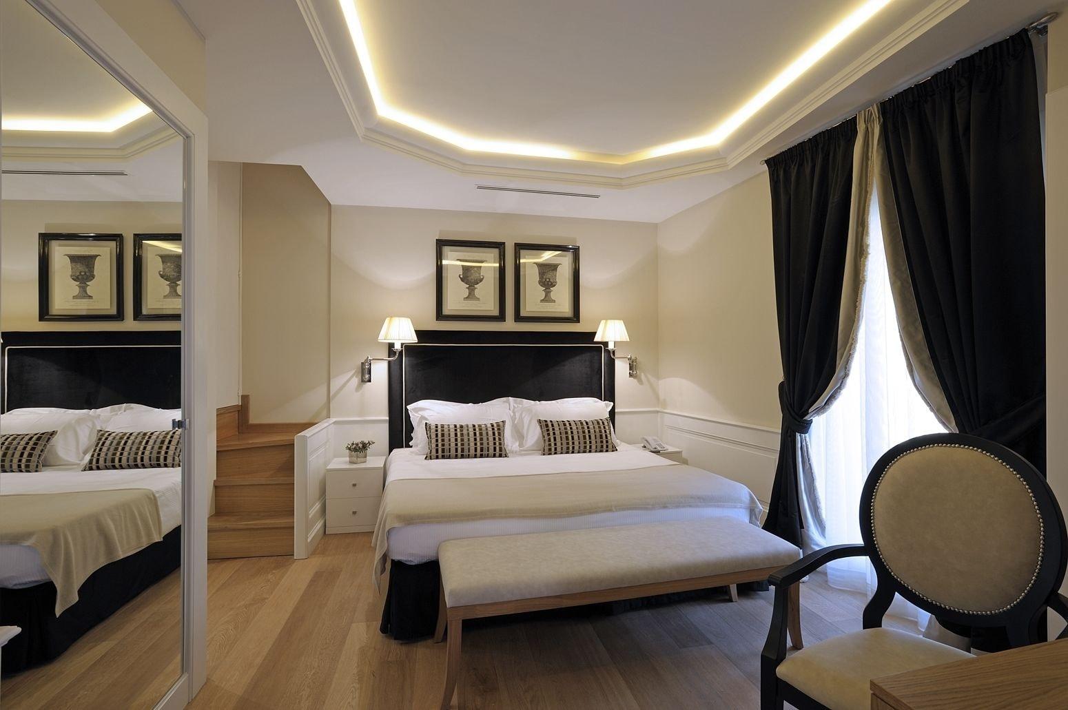 Trevi Palace Luxury Inn Рим Стая снимка
