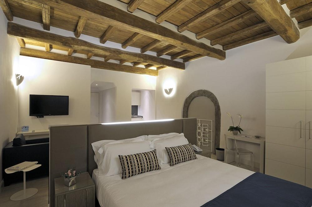 Trevi Palace Luxury Inn Рим Екстериор снимка
