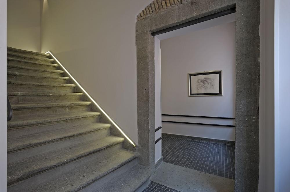 Trevi Palace Luxury Inn Рим Екстериор снимка