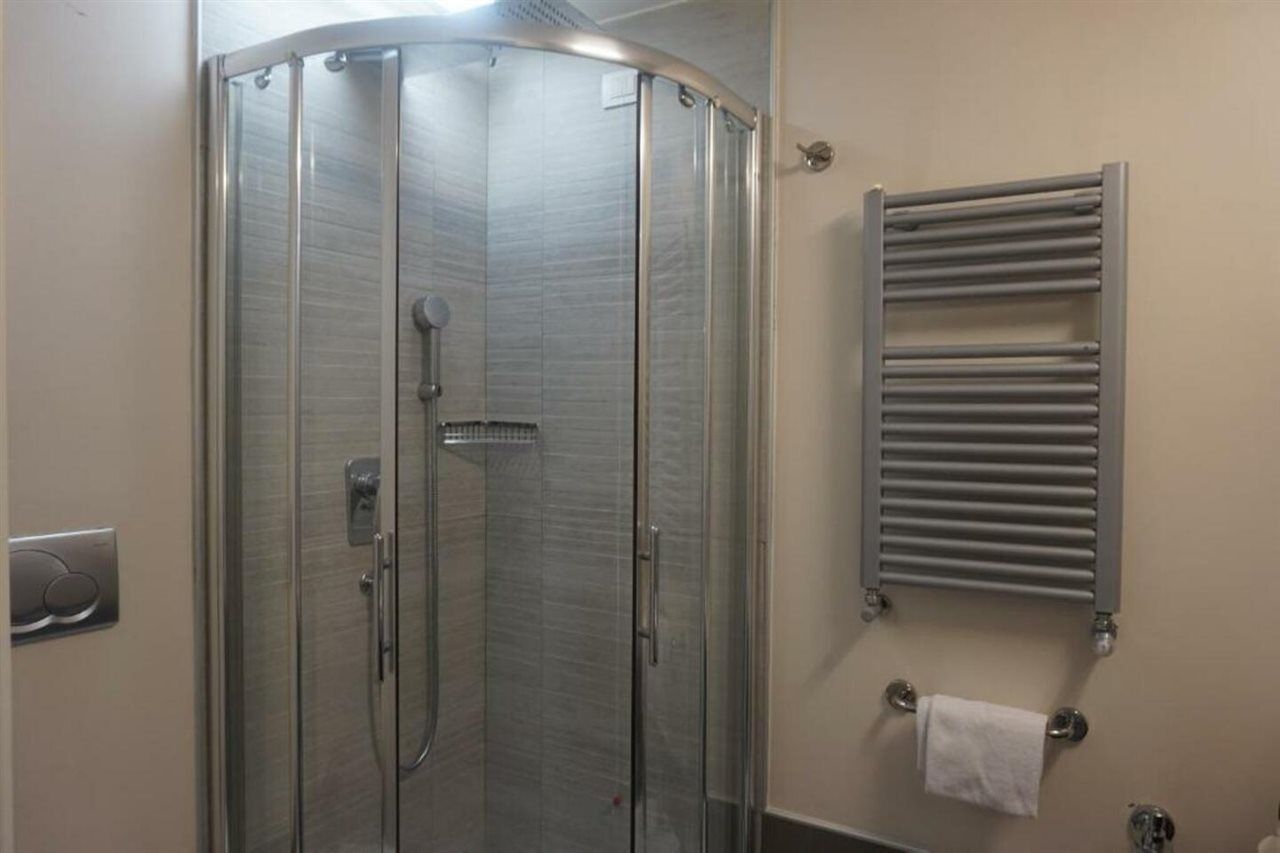 Trevi Palace Luxury Inn Рим Екстериор снимка